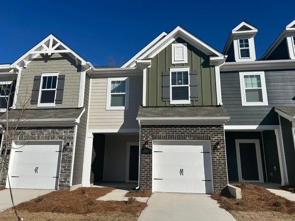 3544 Nimbell Rd, Monroe, NC 28110