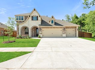 424 Milas Ln, Glenn Heights, TX 75154