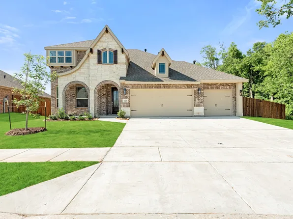 424 Milas Ln, Glenn Heights, TX 75154