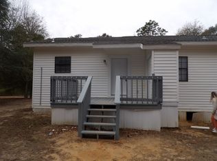178 Mike St #A, Daleville, AL 36322