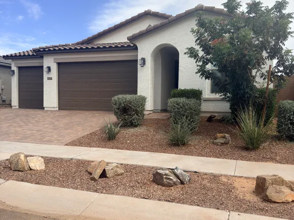 17856 W Red Fox Rd, Surprise, AZ 85387