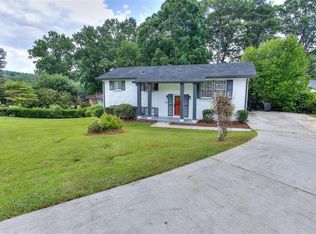 2241 Clanton Ter, Decatur, GA 30034