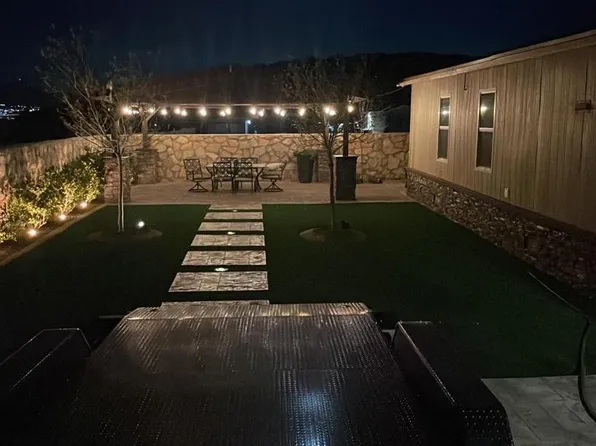 309 Rio Rojo Dr, Sunland Park, NM 88063