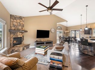 154 Columbia Range Dr, Columbia Falls, MT 59912