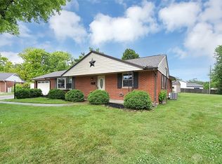 3041 Viewcrest Pl, Dayton, OH 45420