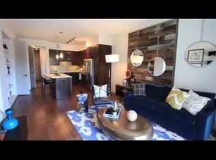 3575 E Cherry Creek North Dr #701, Denver, CO 80209