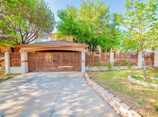 4728 Primavera Ln, Laredo, TX 78046