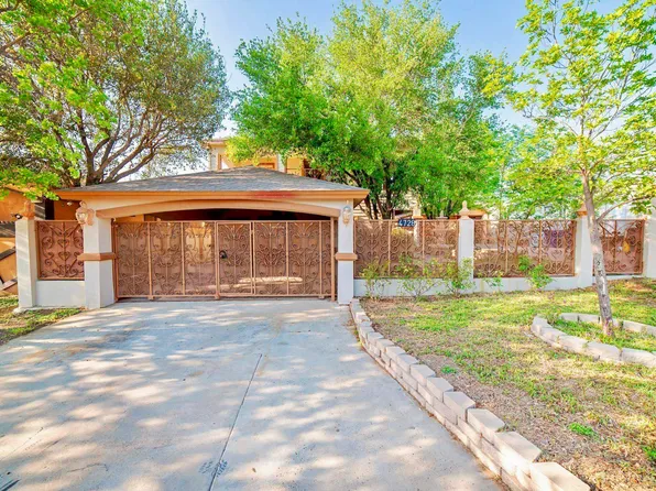 4728 Primavera Ln, Laredo, TX 78046