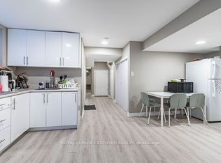 1448 Sycamore Gdns, Milton, ON L9E1P7