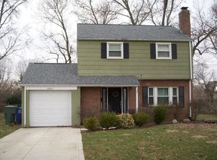 4905 Elks Dr, Columbus, OH 43214