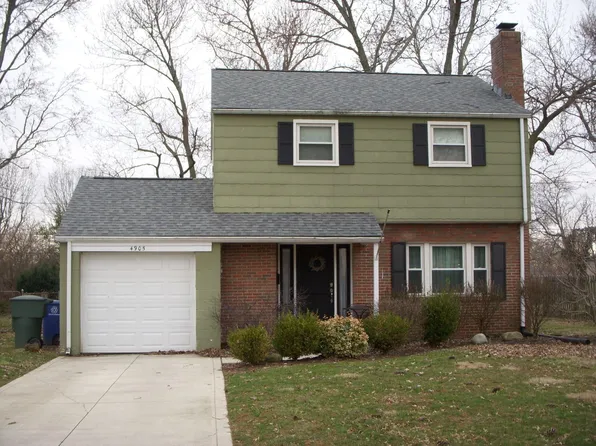 4905 Elks Dr, Columbus, OH 43214