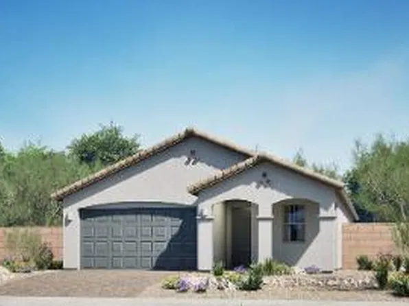 17077 N Vemto Street, Maricopa, AZ 85138