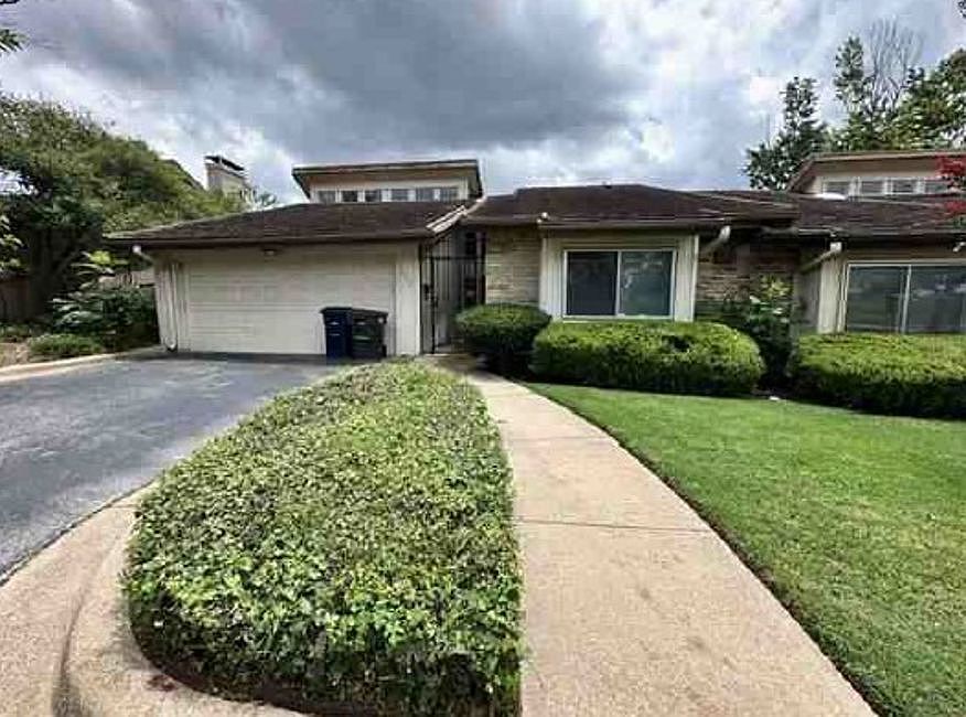 Property Front View