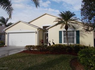 588 Willow Ct, Sebastian, FL 32958