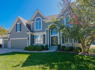14043 W 157th St, Olathe, KS 66062