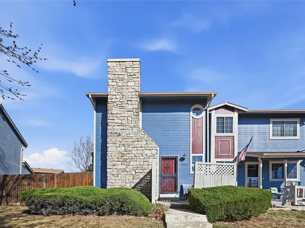 10008 Quivas Street, Thornton, CO 80260