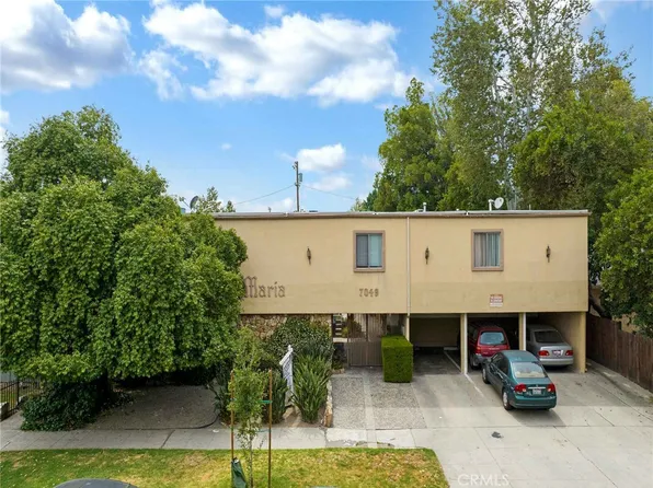 7049 Vassar Ave, Canoga Park, CA 91303