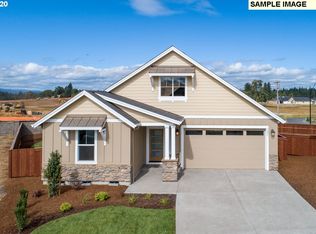 N Woodland St, Vancouver, WA 98682