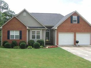 14 Windcliff Ct, Cartersville, GA 30120