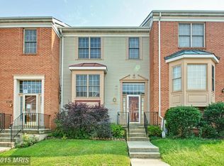 2244 Conquest Way, Odenton, MD 21113