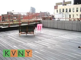 Rented by KVNY Soho