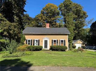 2146 Buffalo St, Stanley, NY 14561