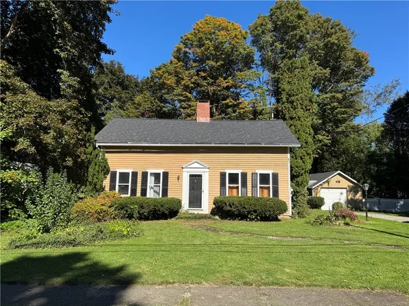 2146 Buffalo St, Stanley, NY 14561