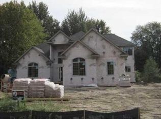 34404 Dante Dr, Chesterfield, MI 48047