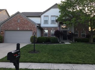 12036 Quarry Ct, Fishers, IN 46037
