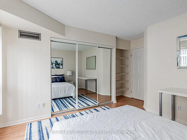 7 Carlton St #601 — Photo 18