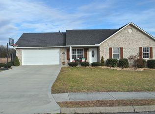 524 Lauren Michelle Ln, Knoxville, TN 37924