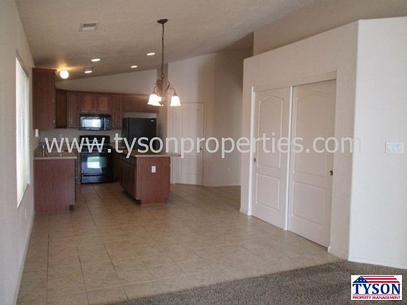 5th image of 8108 Long Mesa Pl NW