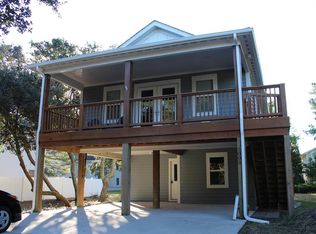 1003 W 4th St, Kill Devil Hills, NC 27948