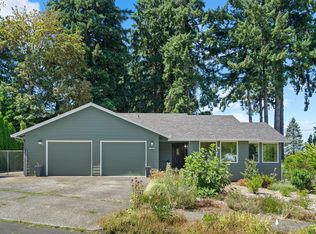 2308 NE 125th Ave, Vancouver, WA 98684