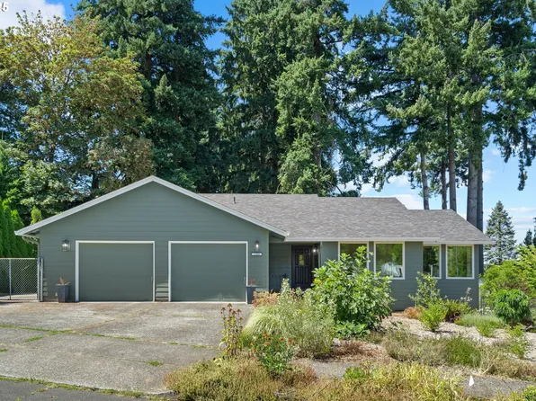 2308 NE 125th Ave, Vancouver, WA 98684