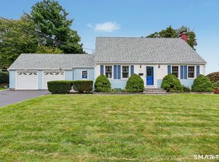 100 Brenair Terrace, Stratford, CT 06615