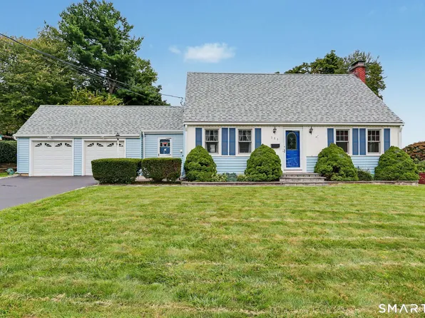 100 Brenair Terrace, Stratford, CT 06615