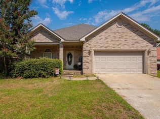 3238 Drake Dr, Benton, AR 72019