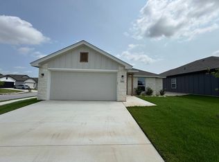 1410 Cedar River Ln, Temple, TX 76502