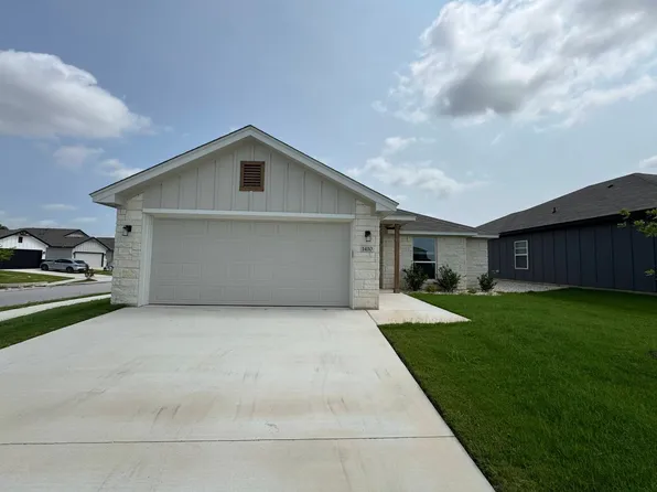 1410 Cedar River Ln, Temple, TX