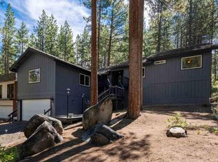 1031 Lynn Way, Zephyr Cove, NV 89448