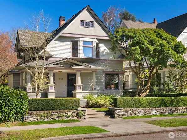 952 16th Avenue E, Seattle, WA 98112