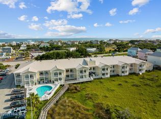 602 W Ft Macon Road #231, Atlantic Beach, NC 28512