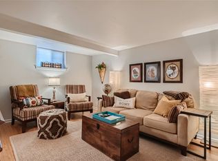 3411 E 13th Ave, Denver, CO 80206