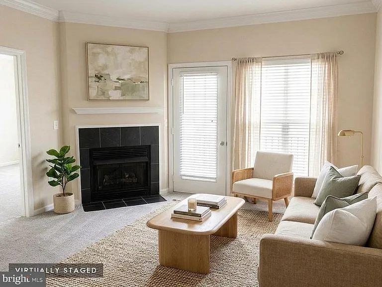 4850 Eisenhower Ave #425 — Photo 2