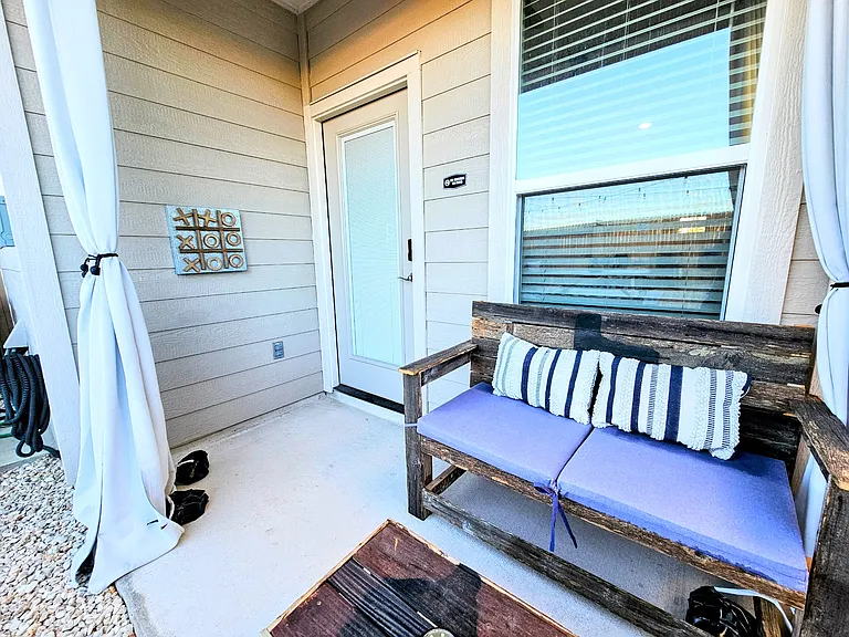 7544 Magnolia Vlg #101 — Photo 25