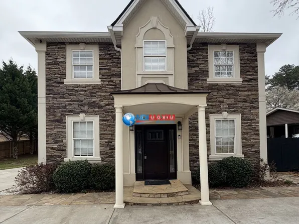 4529 Thompson Mill Rd, Buford, GA 30518