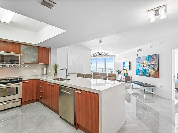 2nd image of 16699 Collins Ave #One-4110