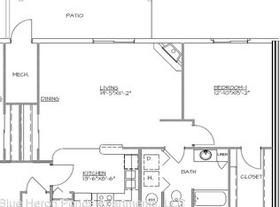 W6836 Blue Heron Blvd APT 4, Fond Du Lac, WI 54937