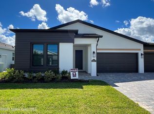 2827 Silverlefe Ln, Melbourne, FL 32940